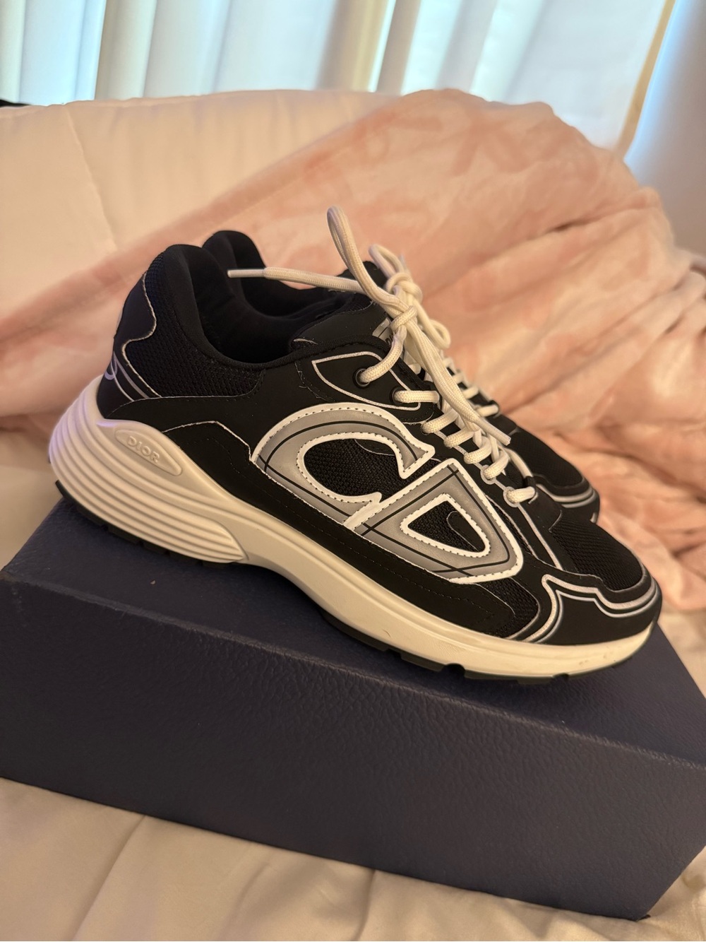 Dior B30. Size 40 - Picture 3 of 6